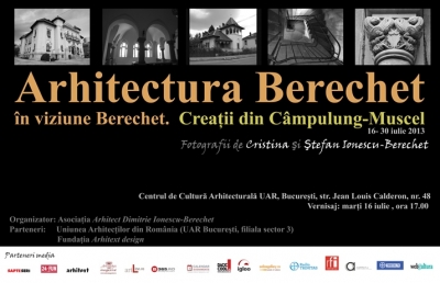 Arhitectura Berechet