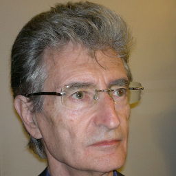 Victor Ionescu