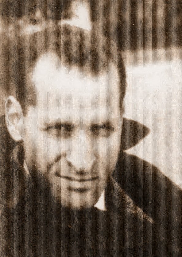 arh. Ion Mircea Enescu