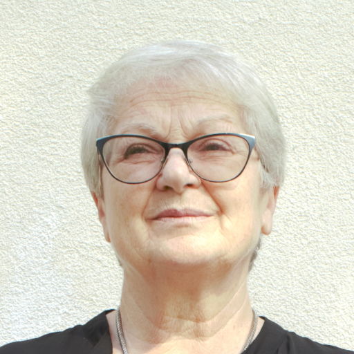 Ildiko Mitru