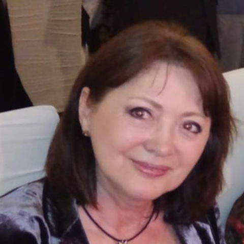 Silvia Pintea